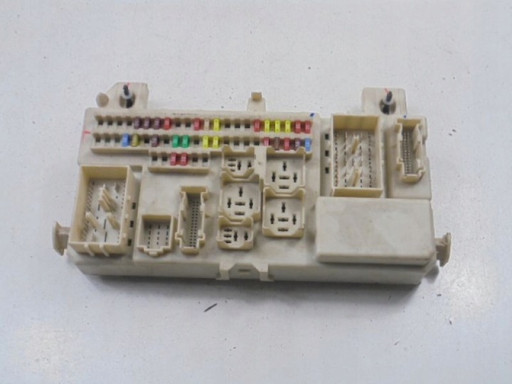 фото №6, Mazda 3 i bk коробка запобіжників bp8f66730g