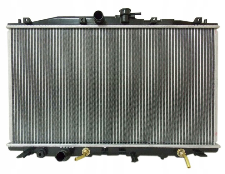 фото №1, Радиаторов воды acura tsx 2,4 2004-2008