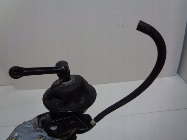 фото №10, Актуатор турбонаддува вакуум клапан a8 d3 3,7 4,2 бензин 077907327a