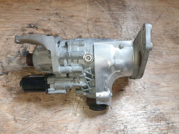 фото №4, Мост дифференциал редуктор jeep compass 2.4 2019