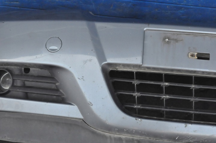 фото №7, Opel vectra c бампер перед переднє галоген gts