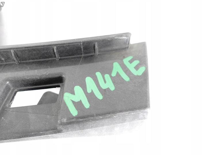 фото №8, Porsche 911 992 19- ковзун кріплення w бампер зад 992807900