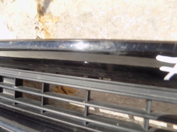 фото №6, Решётка бампера mini cooper r56 7250783