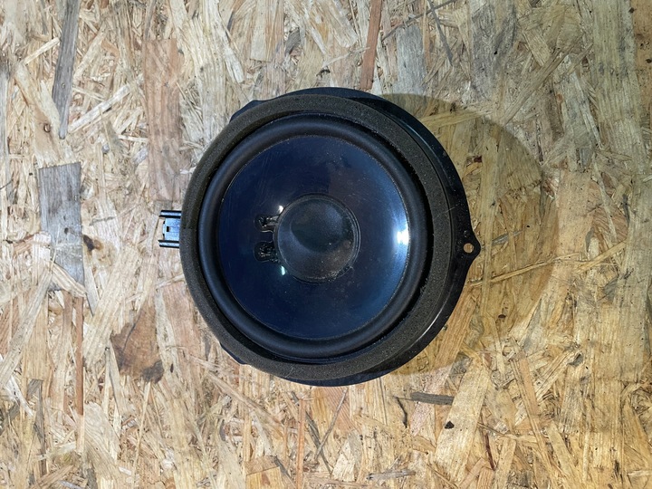 фото №1, Динамік двері ford kuga focus mondeo 6m2t-18808-fc