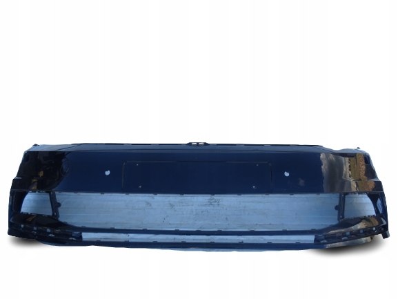фото №9, Бампер перед vw touran 5ta ii 15-18 оригинал