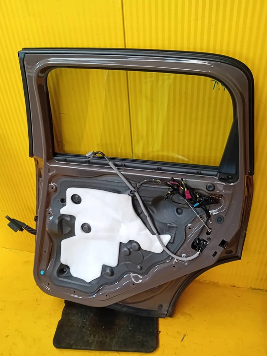 фото №5, Mini countryman r60 14r. дверь зад правые b19