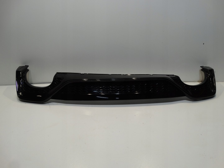 фото №1, Спойлер бампера зад audi a7 rs7 c8 4k8807514