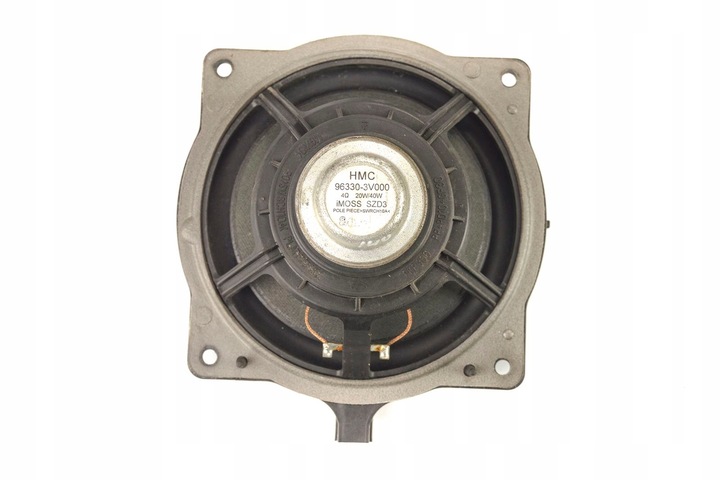 фото №2, Hyundai i40 динамік двері 96330-3v000