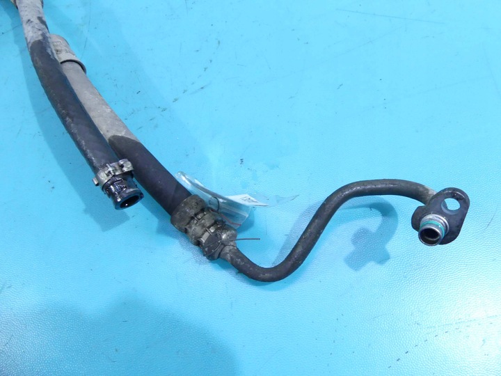 фото №2, Шланг підсилювача citroen c4 grand picasso i 06-13 9683906680