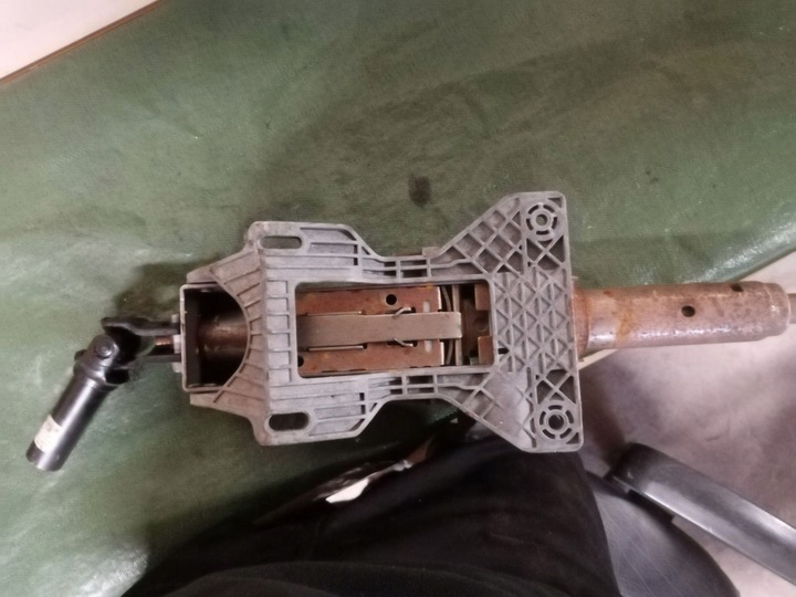 фото №5, Колонка кермова opel astra j 13328668