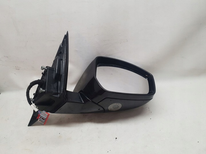 фото №10, Jaguar f-pace 16- дзеркало двері праві перед 8pin