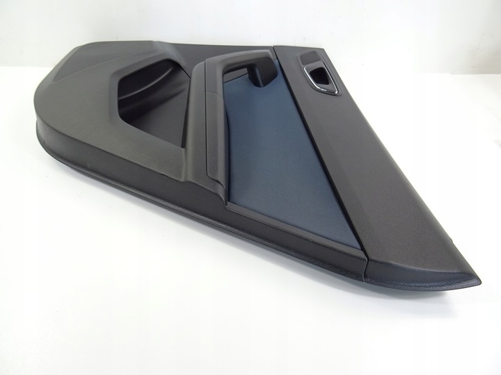 фото №8, Seat ateca боковина дверь обивка правые зад 575867024h