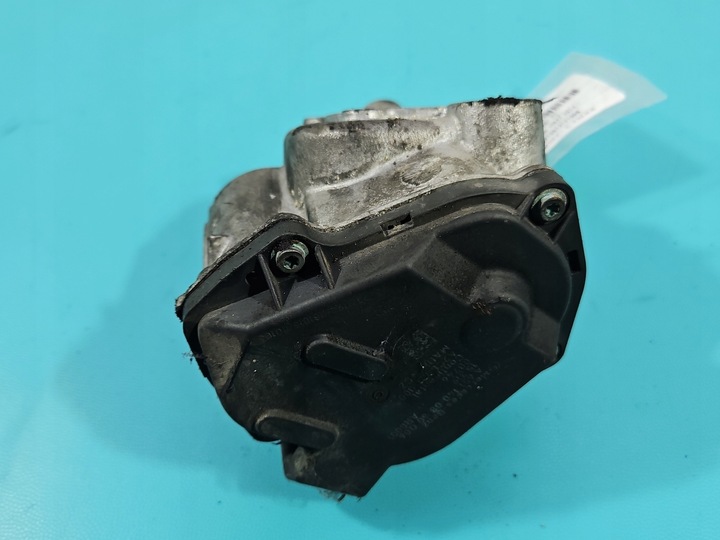 фото №6, Клапан egr mercedes vito w447 14- a6511400860 2.2 cdi