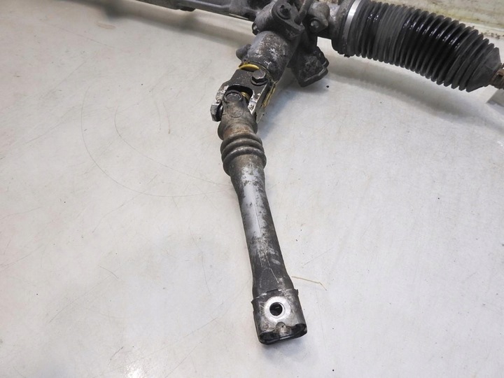 фото №6, Трансмісія рейка рульового управління mercedes w212 2.2 cdi 2124603000