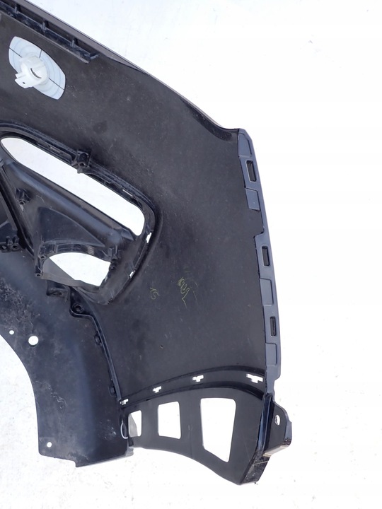 фото №15, Suzuki sx4 s-cross 21- бампер перед переднее pdc