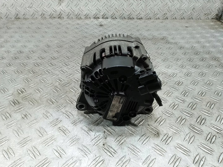 фото №6, Генератор citroen xsara picasso 2.0 hdi хэтчбек 9650582... 2542839