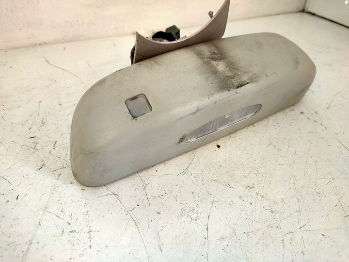 фото №5, Зеркало внутренние заднего вида mercedes w211 рестайлинг