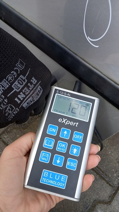 фото №7, Двері ліві перед skoda octavia 01r універсал