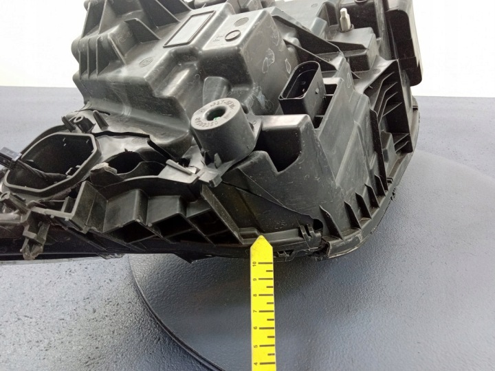фото №8, Volvo xc90 ii фара ліве led eu 31655709