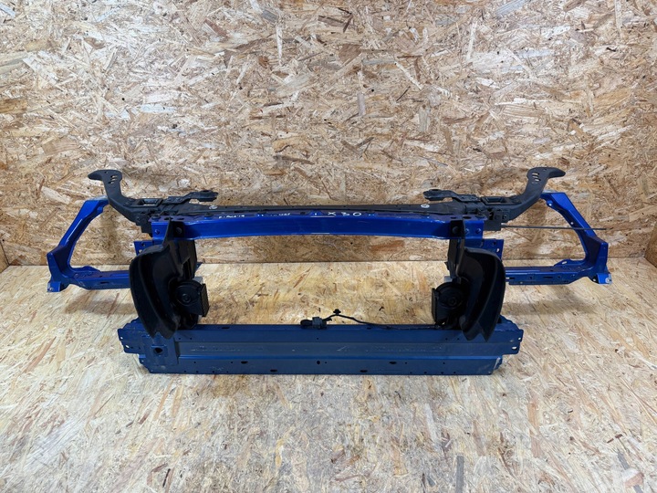 фото №1, Pas переднее усилитель балка замки jaguar f-pace x761 2016-