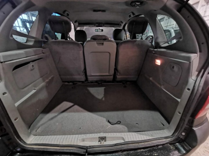 фото №10, Renault scenic блок предохранителей 2002 1.9l 7703397911 7703397911, 1096