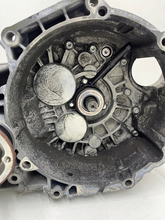 фото №12, Audi tt 8j a3 8p 2.0 tfsi механічна коробка передач коробки передач kdr надійна!