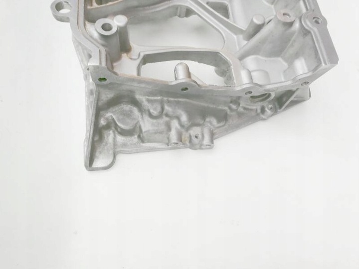 фото №13, Ford custom transit 2,0d картер основа піддон gk2q-6u004-ae