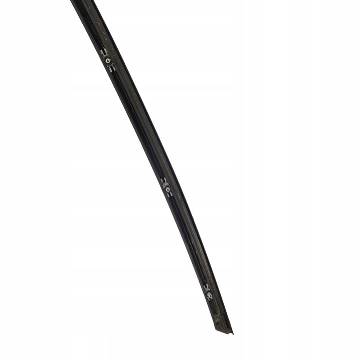 фото №11, Bmw f30 планка крыша крышная левая глянцево-чёрный