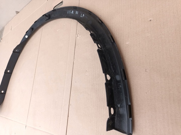 фото №7, Планка передня ліва ford kuga mk3 iii лівий перед