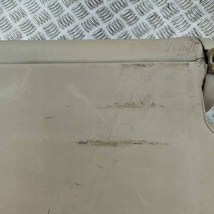 фото №6, Toyota land cruiser j120 2005 сидіння задній