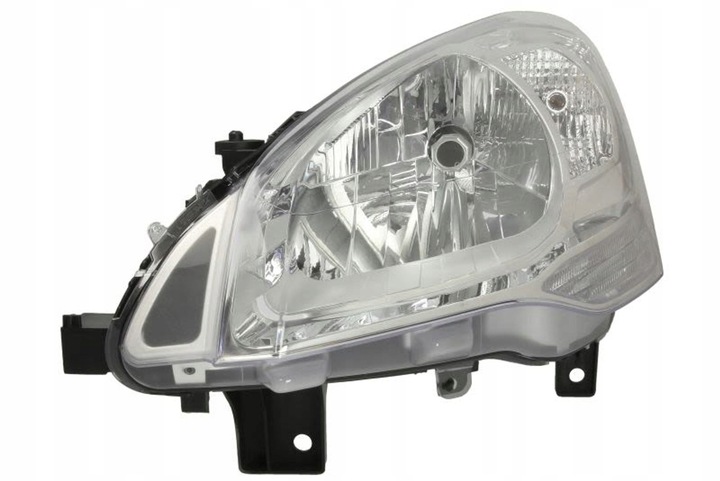 фото №2, Фара света передних 20-11752-05-2/tyc