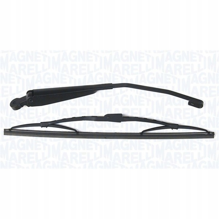 фото №1, Важіль + листова ресора зад cordoba 6k ibiza ii 93-02