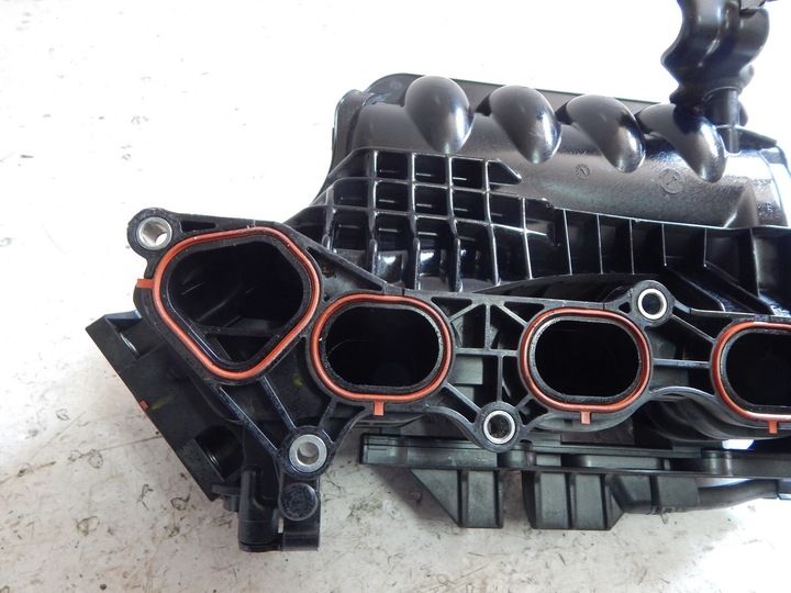 фото №6, Коллектор всасывающий honda civic ufo viii 1.8 b 06-12