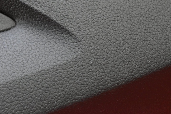 фото №6, Торпедо раздаточная консоль капот подушка eu skoda octavia 3 iii 13-17