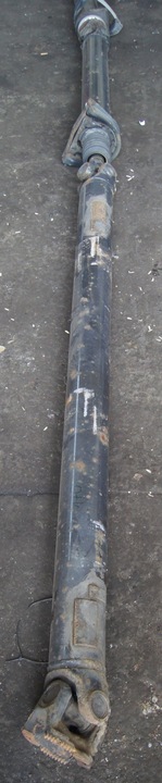 фото №1, Wał привідний man tgl tgm 3-częściowy