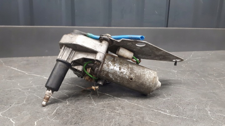 фото №10, 0390201503 двигунчик двірник volvo v40 i