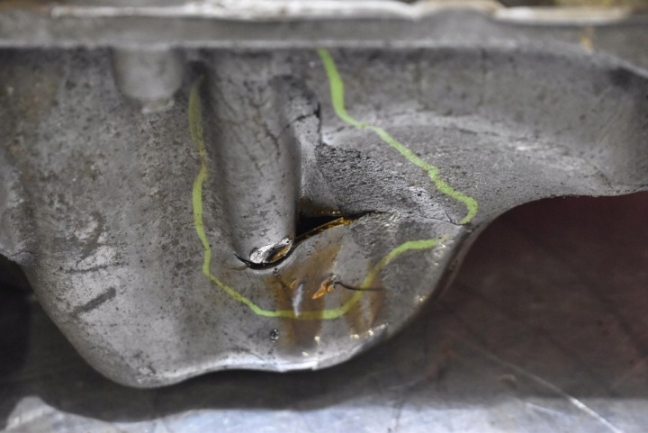 фото №6, Двигун бензиновий r18z4 honda civic 9 ix 1.8 i-vtec 141 km 13-20 kompresja
