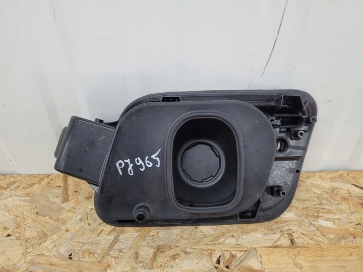 фото №9, Кришка гніздо заряджання audi q4 e-tron e tron 21- 89a