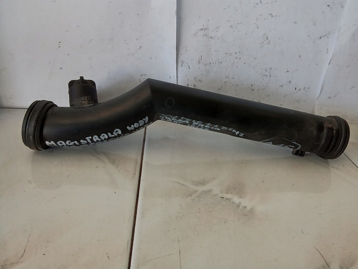 фото №7, Магистраль воды труба шланг воды 03d121065b vw polo 1.2b skoda seat a15