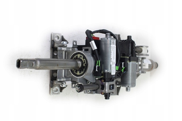 фото №7, Audi a8 d5 4n руль колонка 4n0419502s 4n0 419 502 s a6 s6 rs6 a7 s7 r