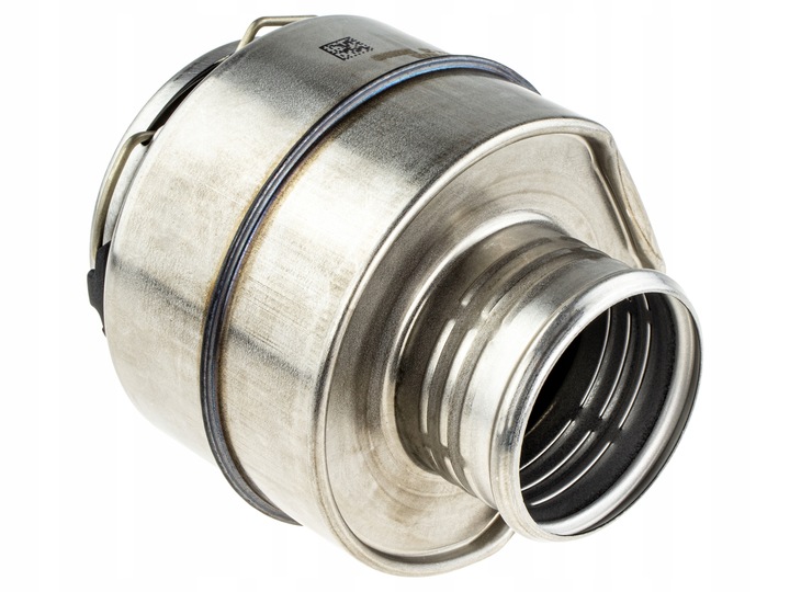 фото №4, Резонатор актуатор турбонаддува соединитель renault 1.3 1.4 tce