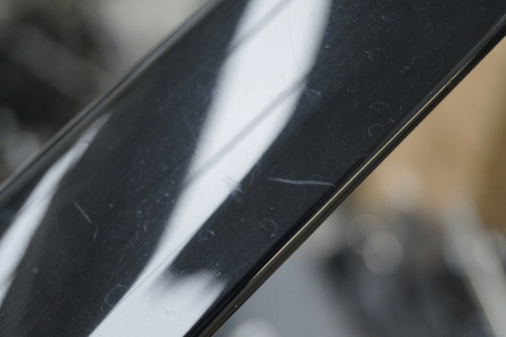 фото №14, Решітка повітропровід планка панелі mazda cx-5 cx5 12-17r