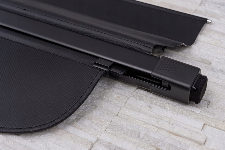 фото №7, Renault koleos i hy 2007-2016 ролета багажника чорна 849829815r