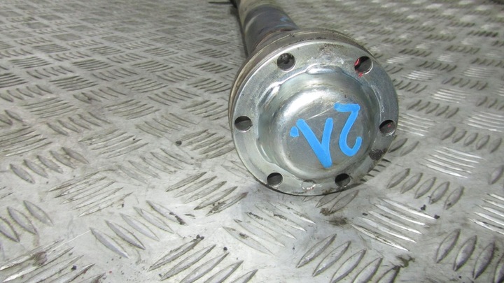 фото №13, Volvo xc70 ii 2.4 wał привідний 31256000 08-14 21