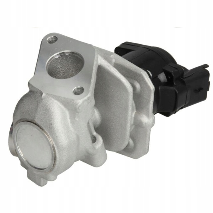 фото №10, Клапан egr berlingo c3 ii c4 c5 jumpy c-max focus