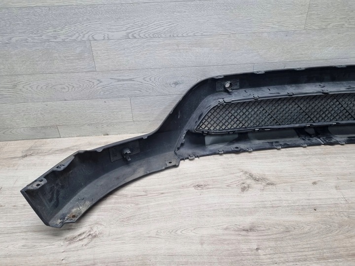 фото №8, Bmw x1 e84 2013 з спереду бампери