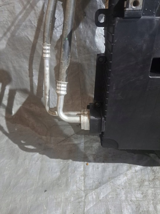 фото №7, Renault zoe ii система охолодження акумулятор 295e39666r