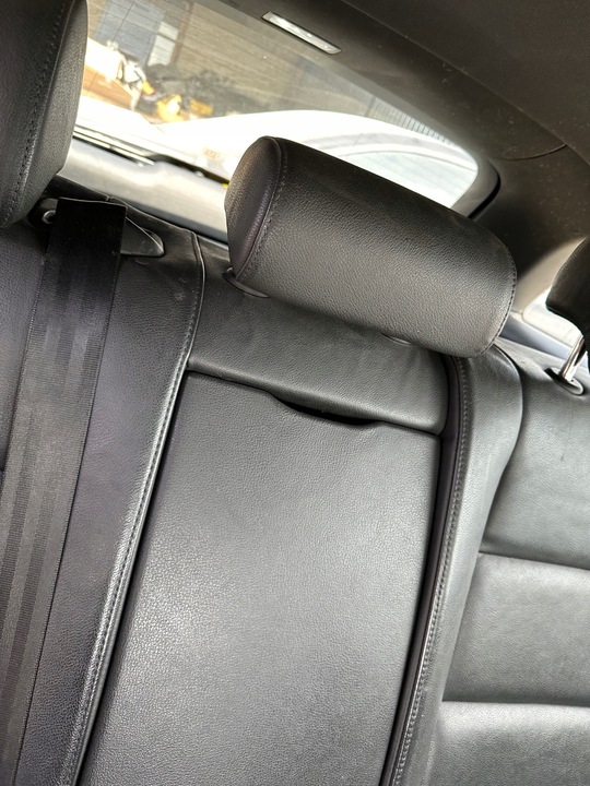 фото №5, Спинка зад audi a6 c6 avant шкіра lubelskie