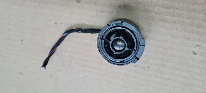 фото №7, A4 b9 8w динамік bang olufsen 8w0035397 a5 8w