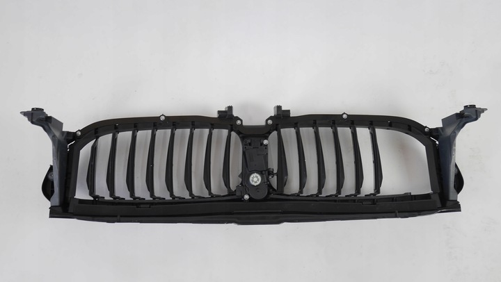 фото №5, Bmw g30 g31 решітка електричний ролета 7497284
